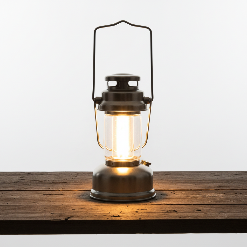 Camping Lantern