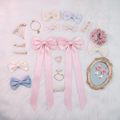 Coquette Accessories Set