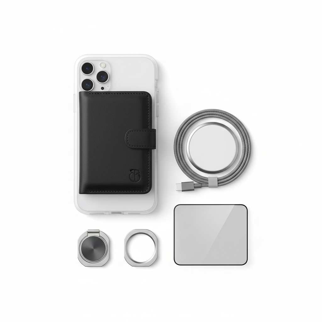 MagSafe Wallet