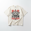 Oversized Graphic Tee