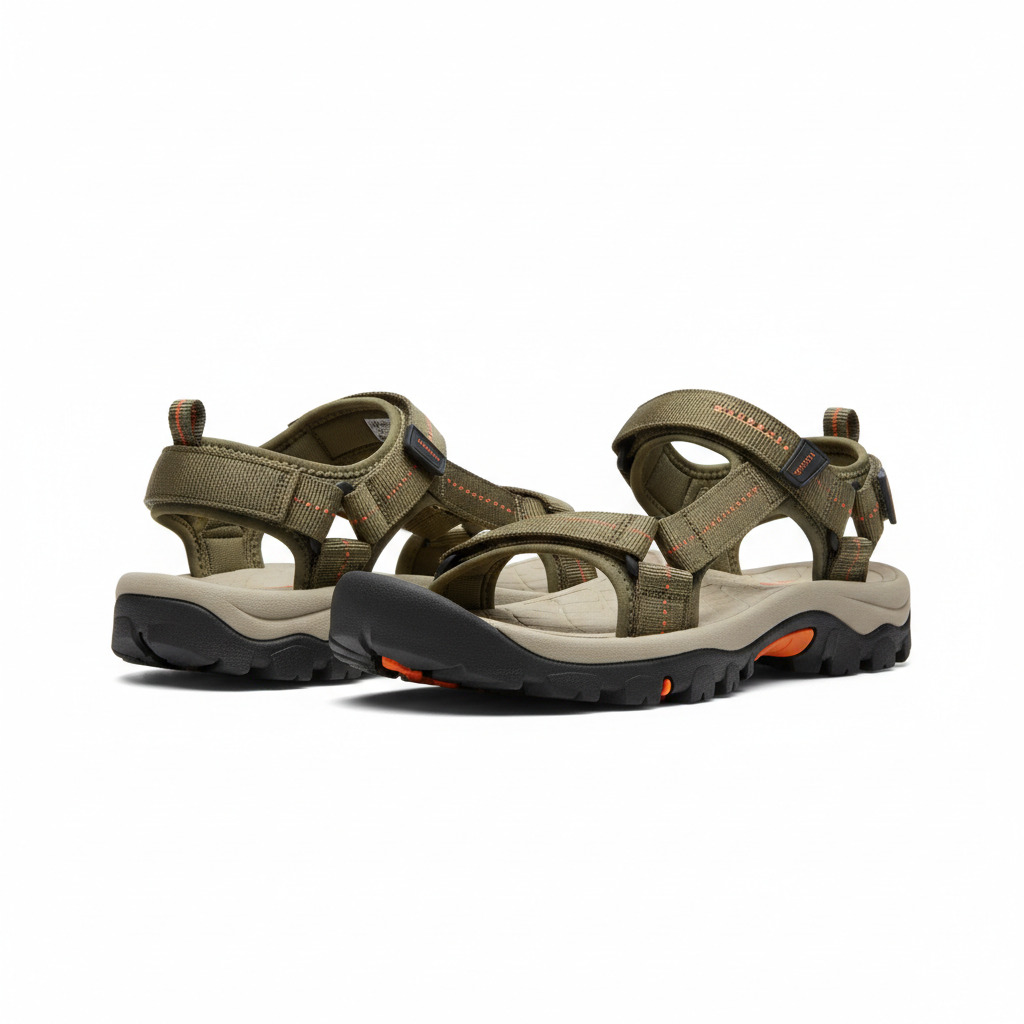 Trail Sandals