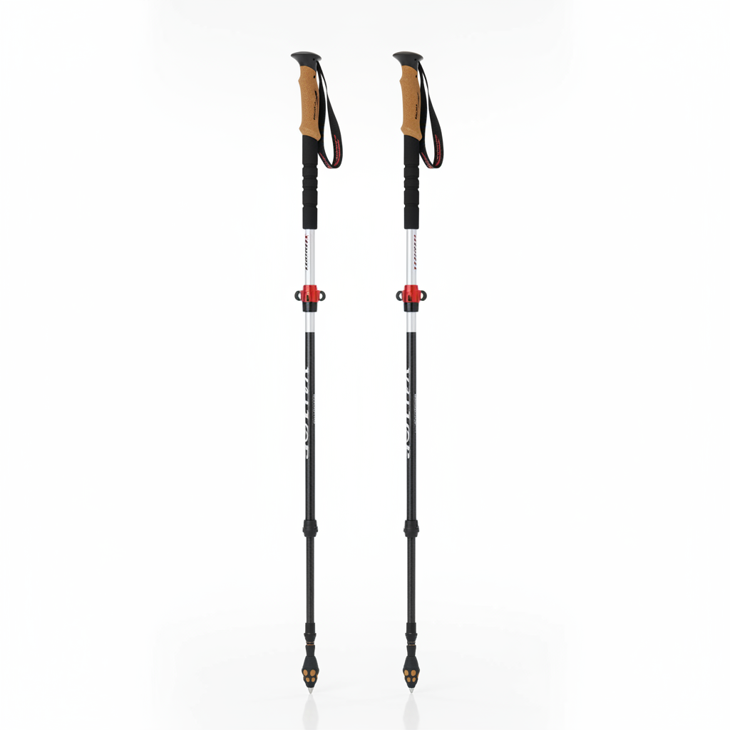 Trekking Poles
